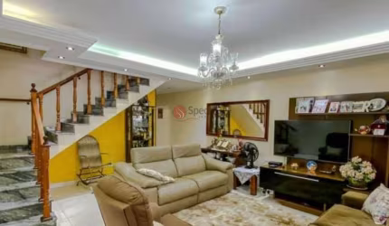 Sobrado a venda na da Vila Carrão com 192 m²