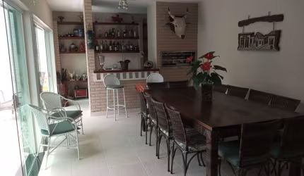 Sobrado na Vila Carrão.
