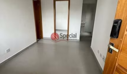 Apartamento à  venda na Vila Formosa