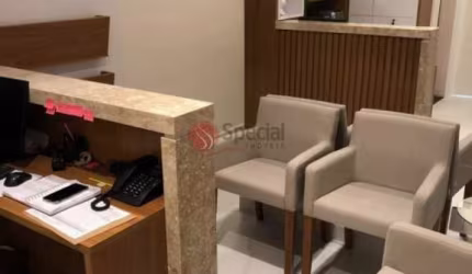 Sala Comercial à venda - Tatuapé
