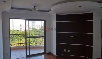 Apartamento na Vila Formosa.