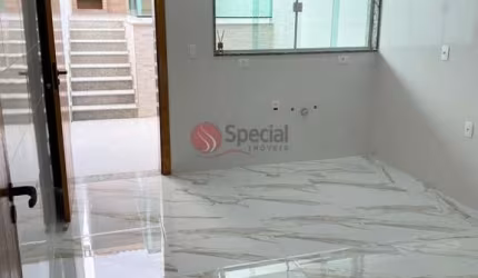 Sobrado novo na Vila Salete na Penha.
