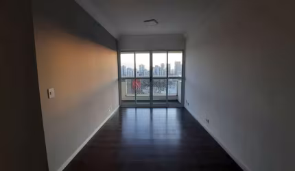 Apartamento no Tatuapé.