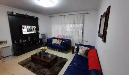 Sobrado no Tatuapé