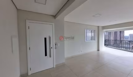Cobertura com 181 m² área útil Vila Formosa.