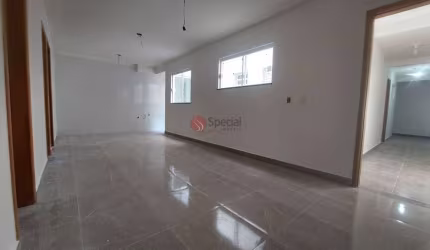 Apartamento na Vila Santa Clara a 500 metros do monotrilho.