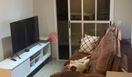 Apartamento na Mooca.
