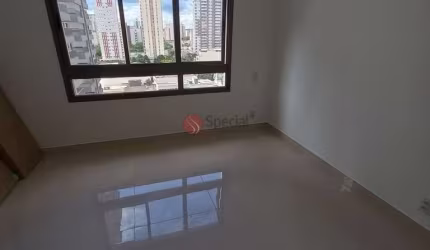 Apartamento estilo studio no Tatuapé ao lado do Metrô Carrão.
