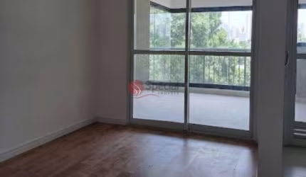 Apartamento no Tatuape próximo ao Metrô.
