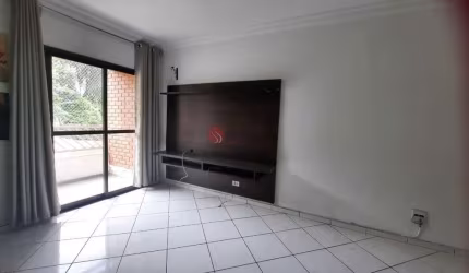 Apartamento no Tatuapé.