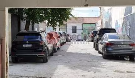Terreno residencial ou comercial no Tatuapé