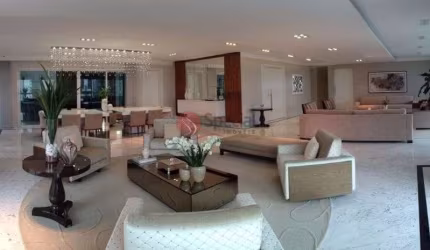 Apartamento  à venda, Jardim Anália Franco, São Paulo.