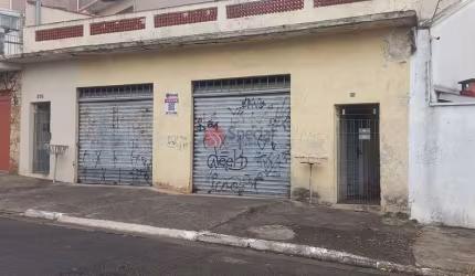 Terreno de 344 metros à venda na Vila Formosa
