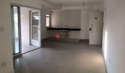 Apartamento no Tatuapé de 67 m² no Tatuapé.