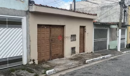 Terreno para venda a poucos metros da Futura Estação Anália Franco e Shopping.