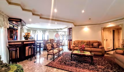 Apartamento à venda, Tatuapé.