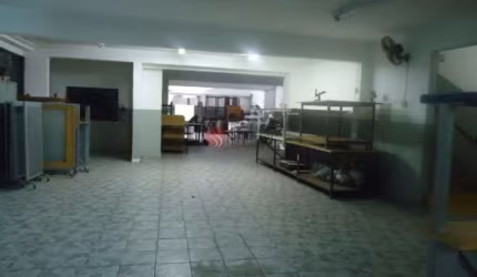 Galpão comercial para locação, Penha, São Paulo - GA0331.