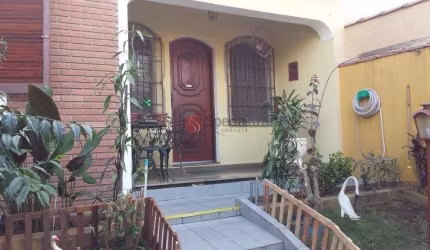Casa térrea  à venda, 220 m² - Jardim Nice.