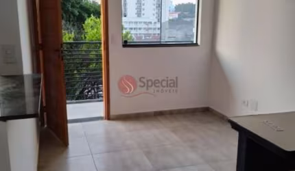 Apartamento na Penha.