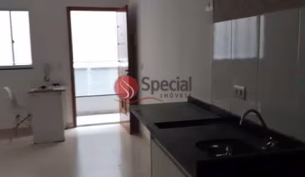 Apartamento no Tatuapé