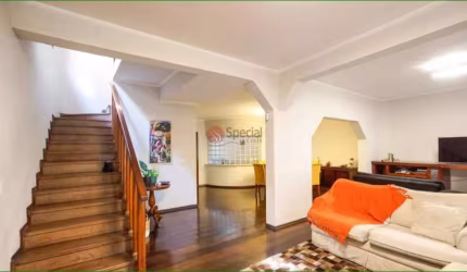 Sobrado residencial para venda e locação, Jardim Textil, São Paulo - SO0020.