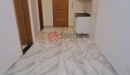 Studio á venda na Vila Diva próximo ao Shopping Anália Franco.