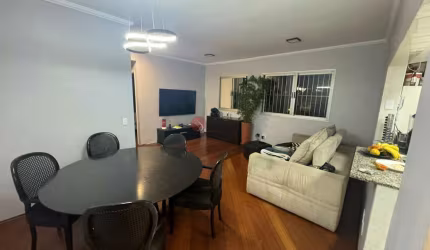 Apartamento  na Vila Carrão com 3 quartos e 1 vaga.