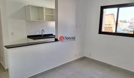 Apartamento de 1 quarto a venda no Tatuapé