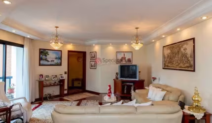 Apartamento à venda no Jardim  Anália Franco com 3 quartos, 1 suíte e 2 vagas