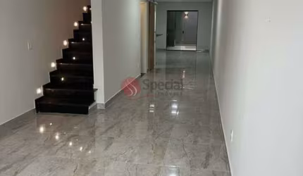 Sobrado  Jardim Têxtil de alto padrão com 3 dormitórios, 2 suítes e 3 vagas