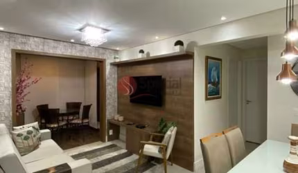 Apartamento à venda na Vila Formosa.