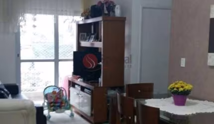 Apartamento com 2 dormitórios,  1 vaga na Penha.