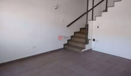 Sobrado comercial no Tatuapé.