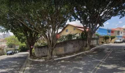 Terreno a venda no  Jardim Têxtil, 441,24m2