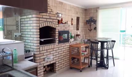 Sobrado para venda ou locação  com espaço gourmet, 3 dormitórios, 2 suítes , 5 vagas  - Tatuapé.