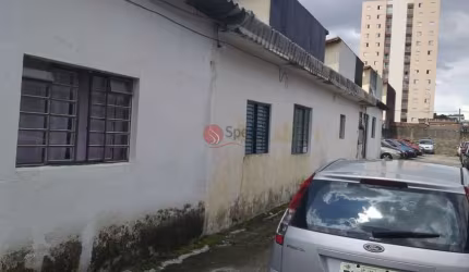 Terreno em São Miguel Paulista. Próximo a Avenida Jacu Pêssego.