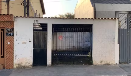 Terreno a venda 6x45 no Jardim Anália Franco ao lado do Pq Ceret