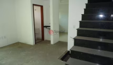 Sobrado com 2 dormitórios à venda, 130 m²  - Itaquera - São Paulo/SP