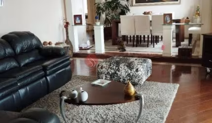 Apartamento à venda no Jardim  Anália Franco.