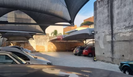 Terreno próximo ao Metrô Tatuapé