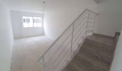 Sobrado residencial à venda, Vila Santa Clara, São Paulo.