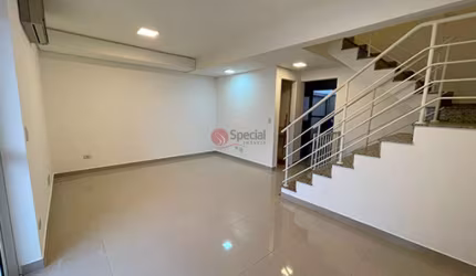 Sobrado residencial à venda, Mooca, São Paulo - SO5790.