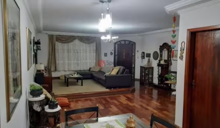 Sobrado no Tatuapé  com 3 quartos e 3 vagas