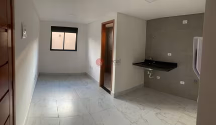 Apartamento com 2 quartos à venda de 33,49 metros no  Jardim Nordeste.