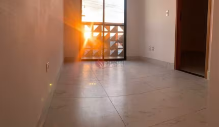 Apartamento com 2 quartos à venda no Jardim Nordeste, Vila Ré.