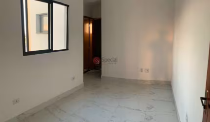 Apartamento com 2 quartos à venda, 39,83m² no Jardim Nordeste - Vila Ré.