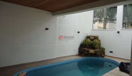 Sobrado Residencial ou Comercial no Tatuapé