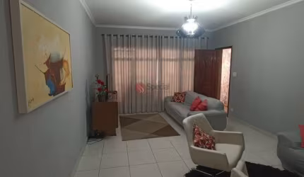 Sobrado à venda com 308 metros na Vila Formosa.