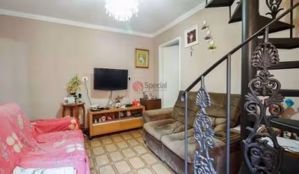 Terreno com 2 casas térreas