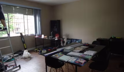 Salao comercial na Vila Formosa